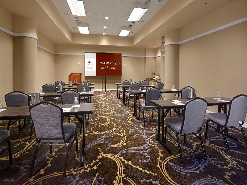 Doubletree by Hilton Orlando Downtown image