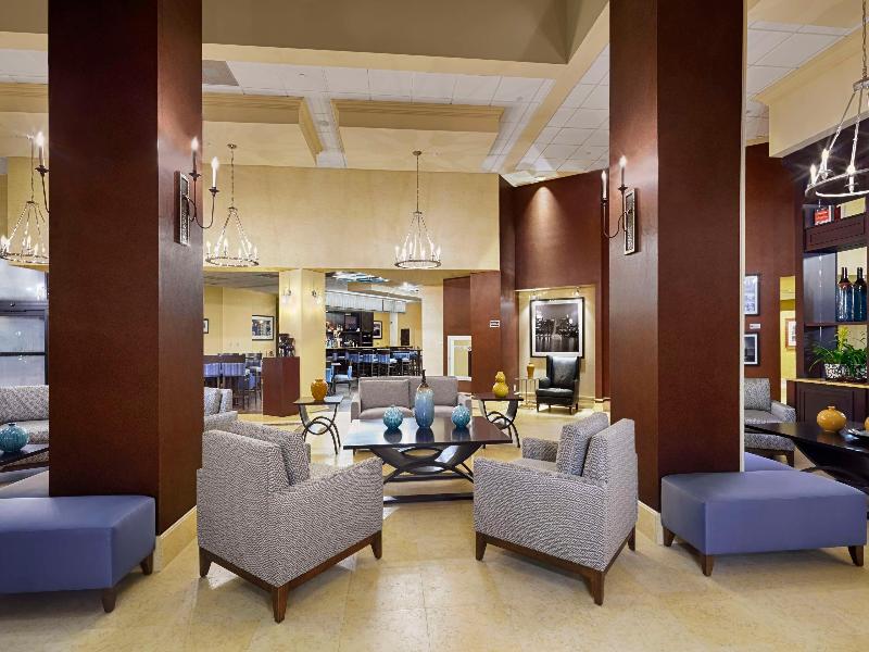 Doubletree by Hilton Orlando Downtown image