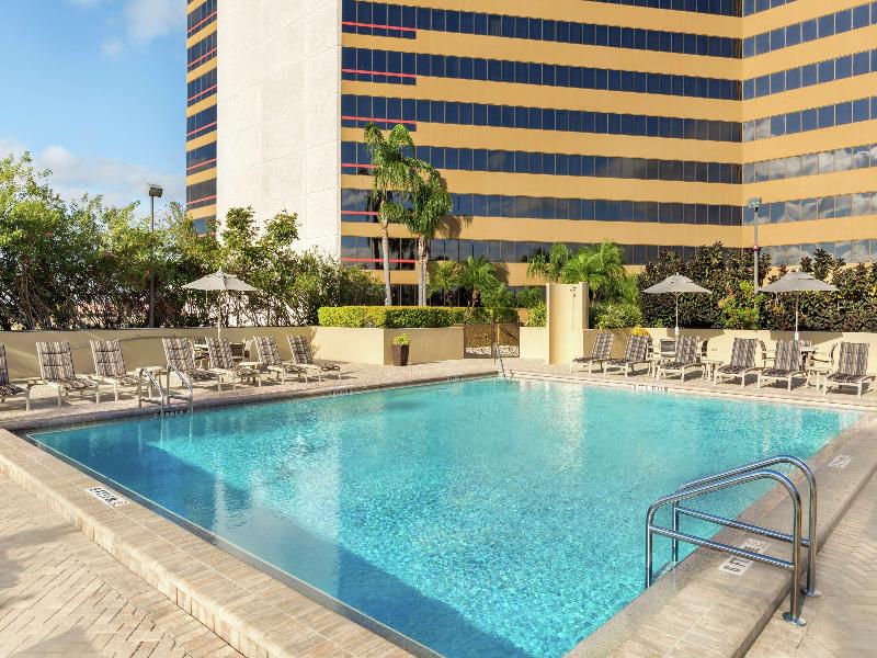 Doubletree by Hilton Orlando Downtown image