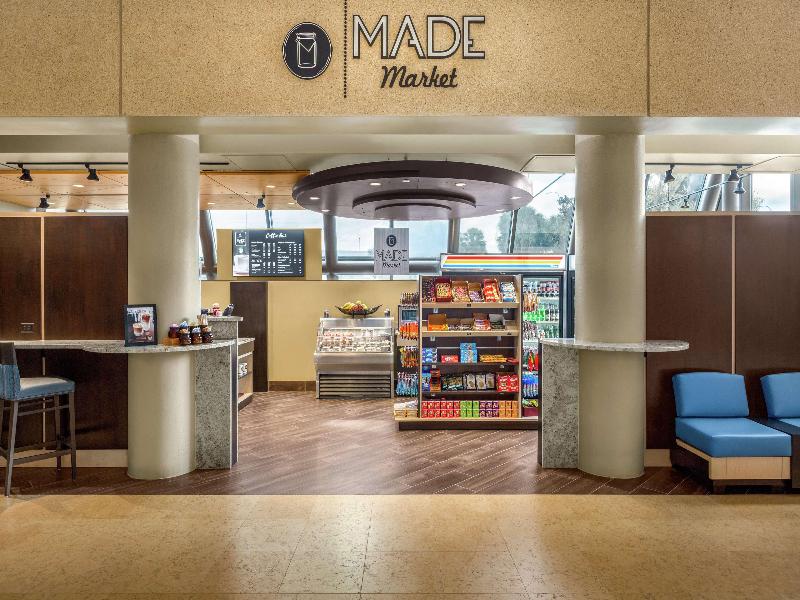Doubletree by Hilton Orlando Downtown image