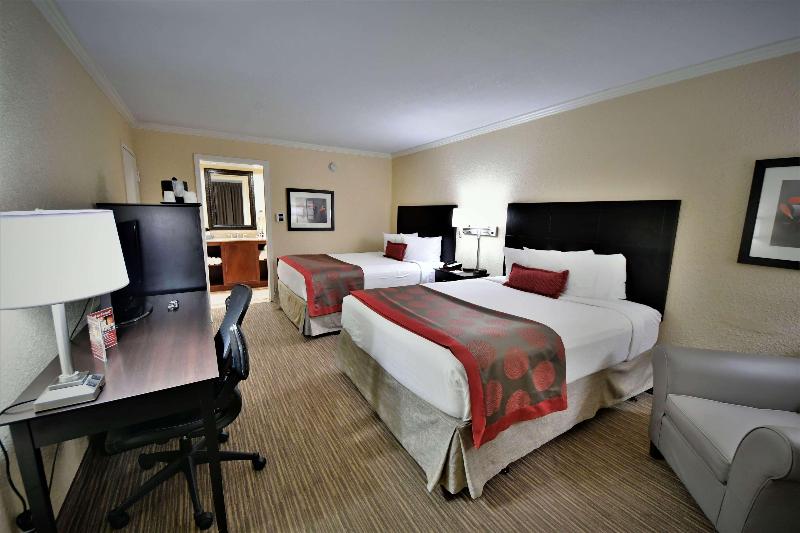 Fotos Hotel Ramada Conference Center