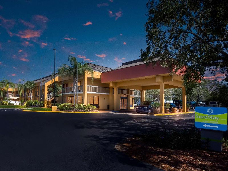 SureStay Hotel by Best Western St. Pete Clearwater image