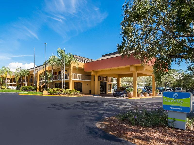 SureStay Hotel by Best Western St. Pete Clearwater image