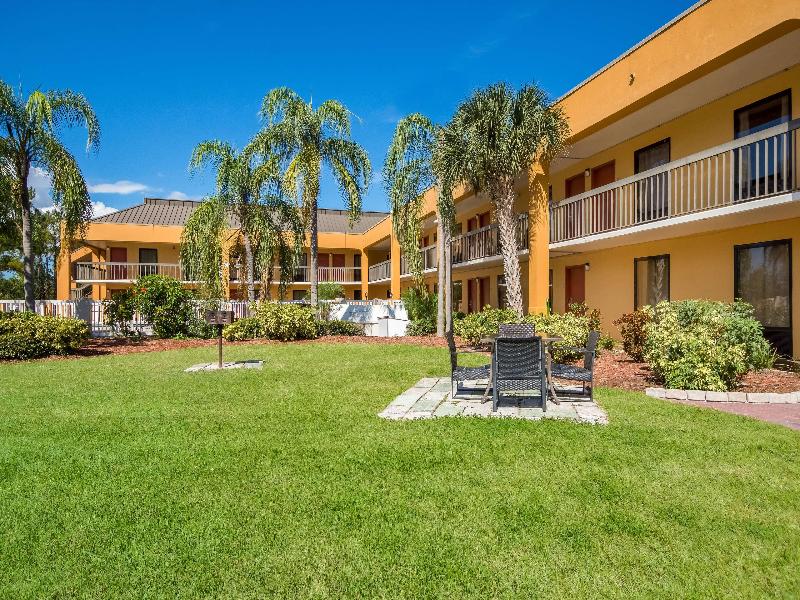 SureStay Hotel by Best Western St. Pete Clearwater image
