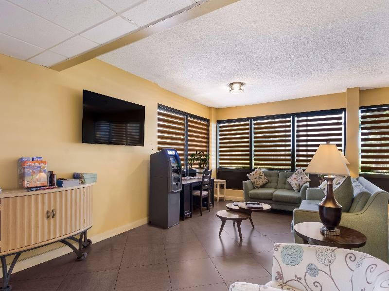 SureStay Hotel by Best Western St. Pete Clearwater image