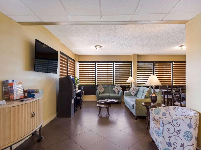 SureStay Hotel by Best Western St. Pete Clearwater image
