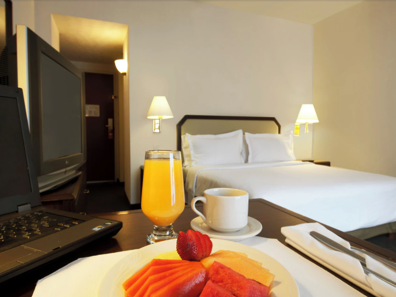 Fiesta Inn Toluca Tollocan image