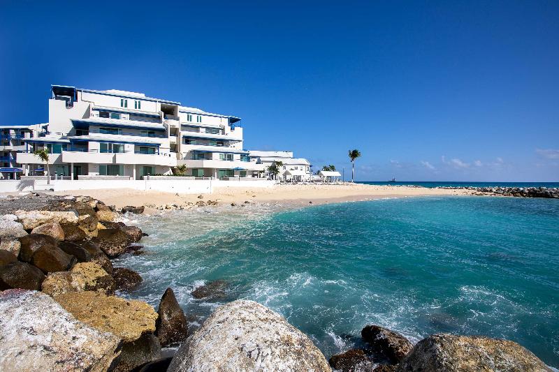 Hilton Vacation Club Flamingo Beach St. Maarten image