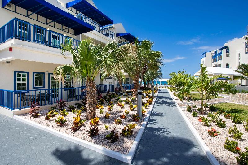 Hilton Vacation Club Flamingo Beach St. Maarten image