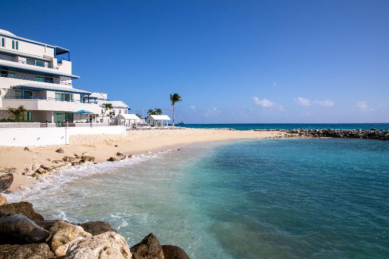Hilton Vacation Club Flamingo Beach St. Maarten image