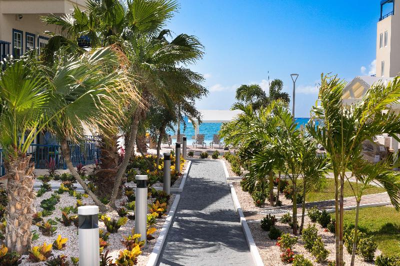 Hilton Vacation Club Flamingo Beach St. Maarten image
