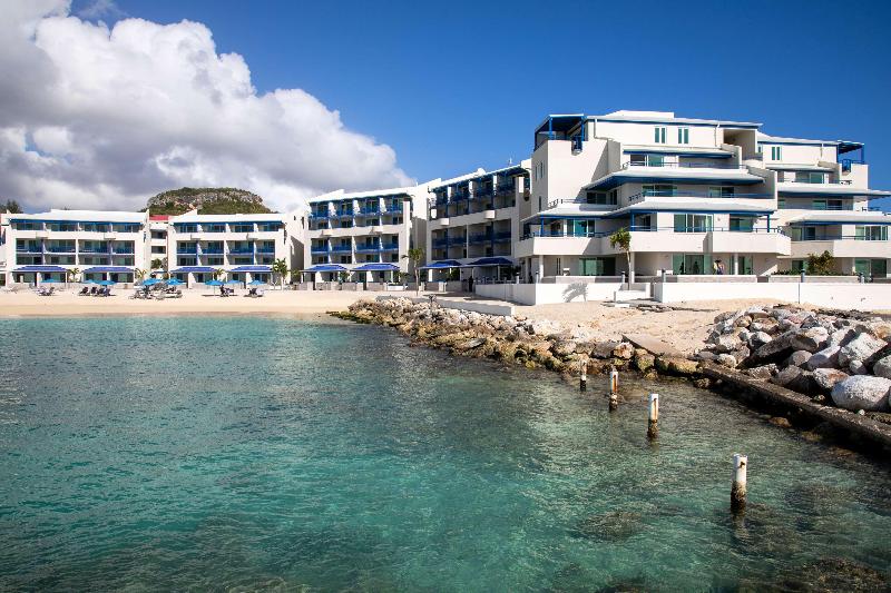 Hilton Vacation Club Flamingo Beach St. Maarten image