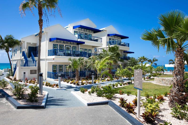 Hilton Vacation Club Flamingo Beach St. Maarten image
