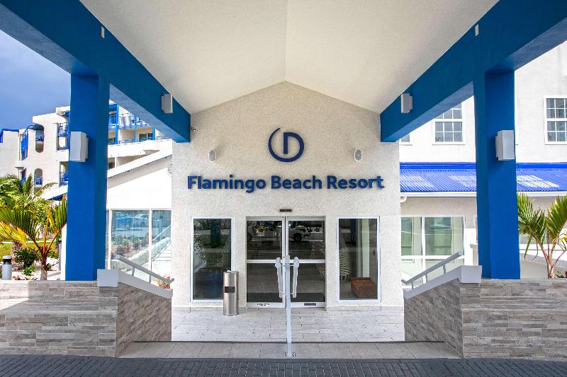 Hilton Vacation Club Flamingo Beach St. Maarten image
