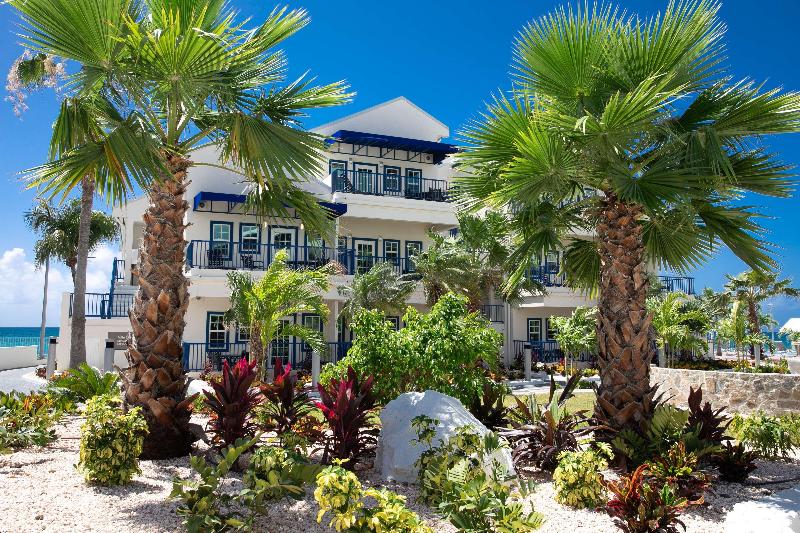 Hilton Vacation Club Flamingo Beach St. Maarten image