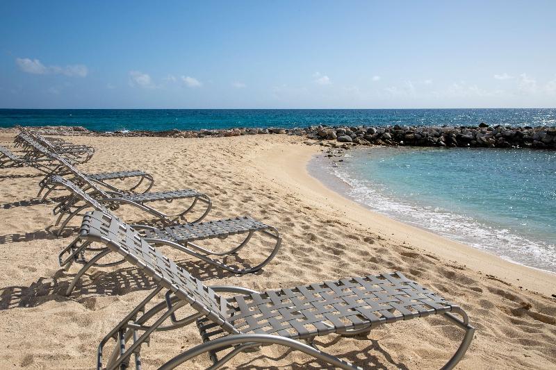 Hilton Vacation Club Flamingo Beach St. Maarten image