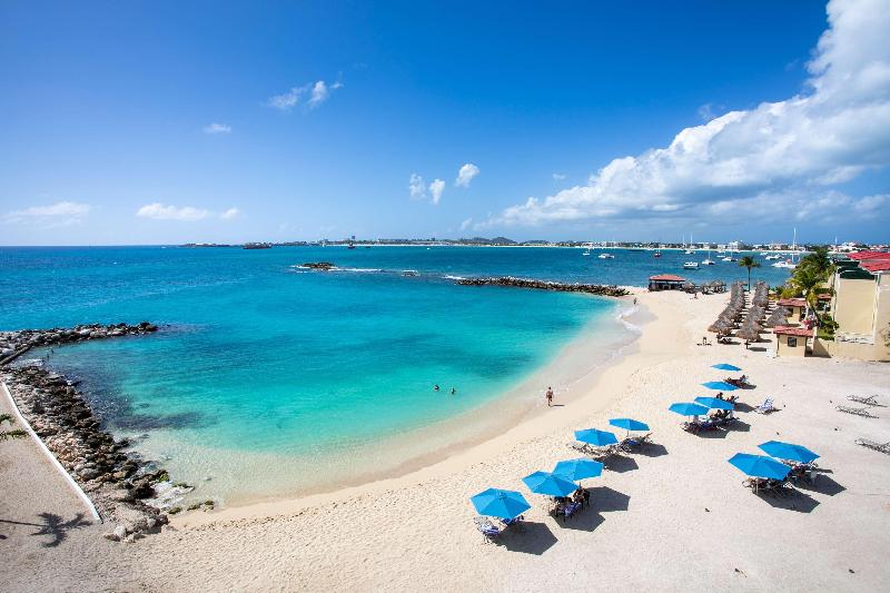 Hilton Vacation Club Flamingo Beach St. Maarten image
