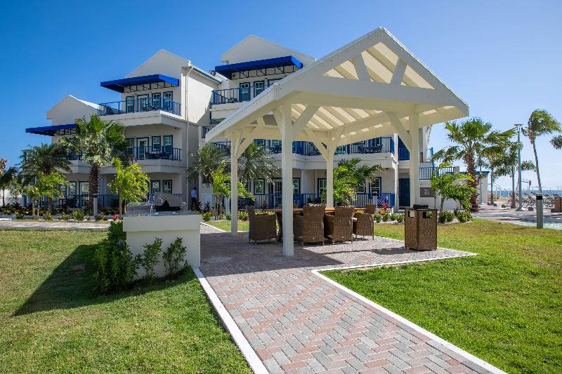 Hilton Vacation Club Flamingo Beach St. Maarten image