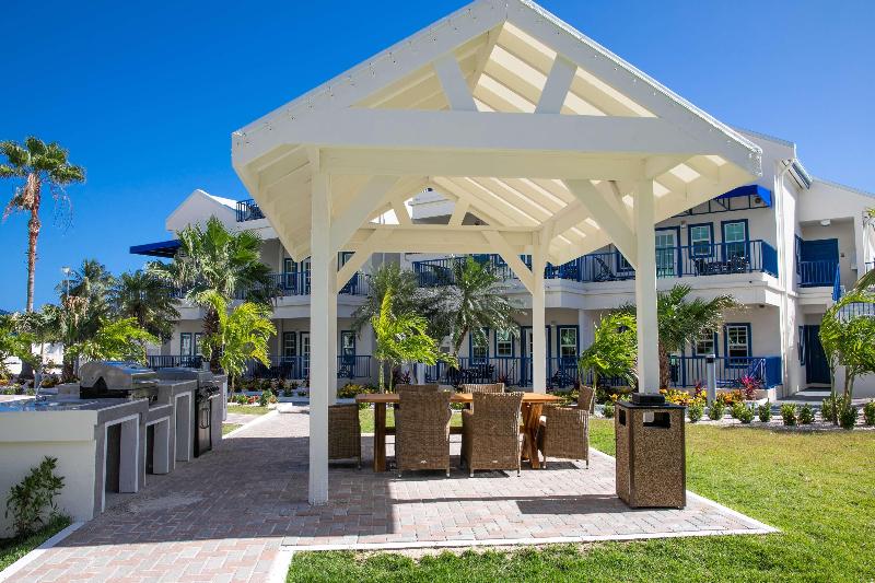 Hilton Vacation Club Flamingo Beach St. Maarten image