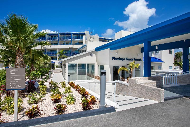 Hilton Vacation Club Flamingo Beach St. Maarten image