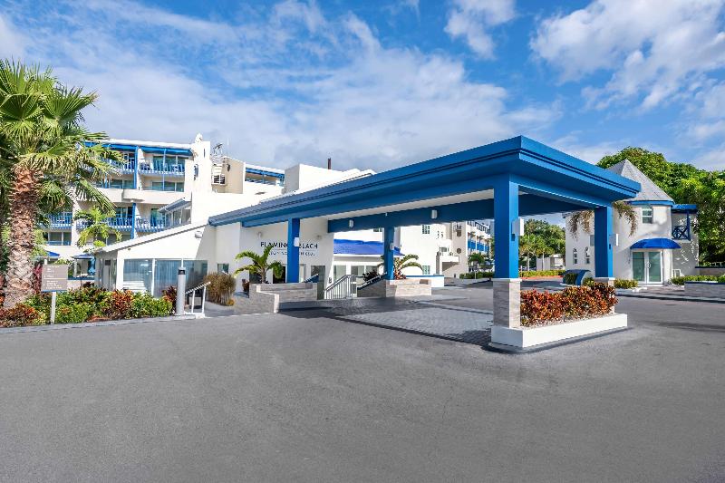 Hilton Vacation Club Flamingo Beach St. Maarten image