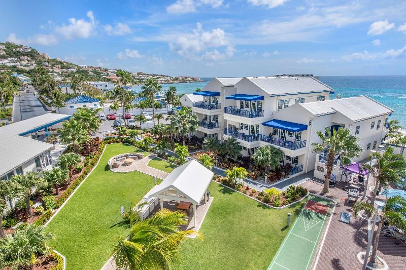 Hilton Vacation Club Flamingo Beach St. Maarten image