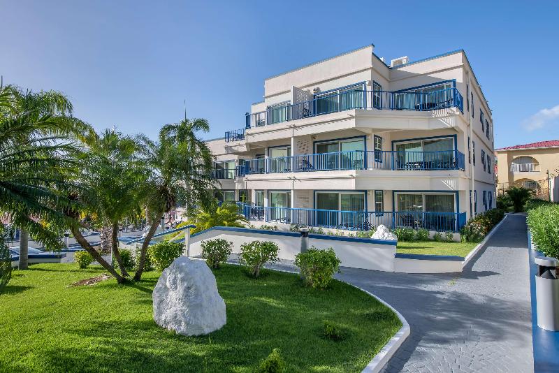 Hilton Vacation Club Flamingo Beach St. Maarten image