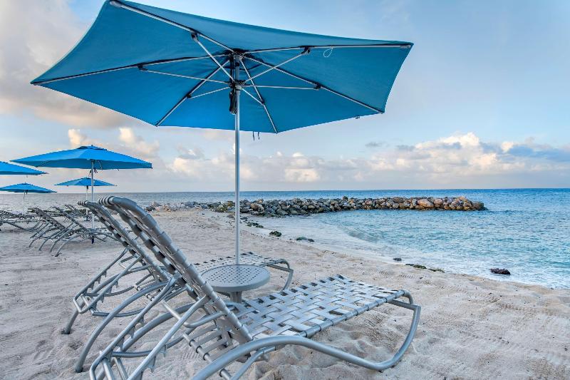 Hilton Vacation Club Flamingo Beach St. Maarten image