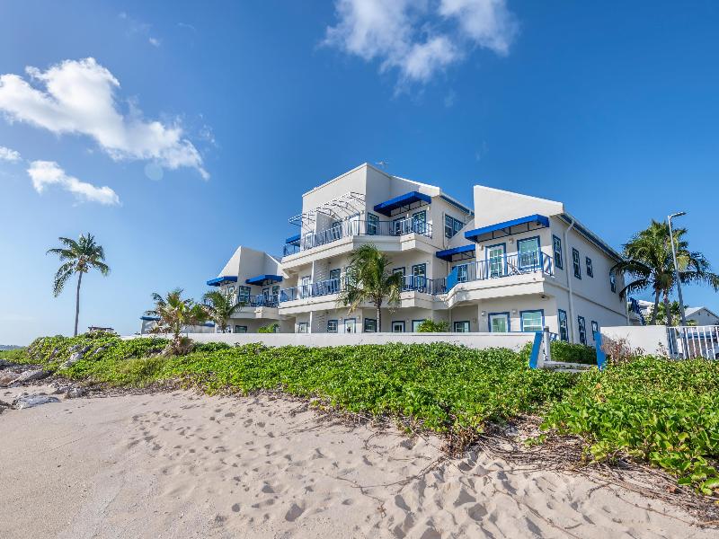 Hilton Vacation Club Flamingo Beach St. Maarten image