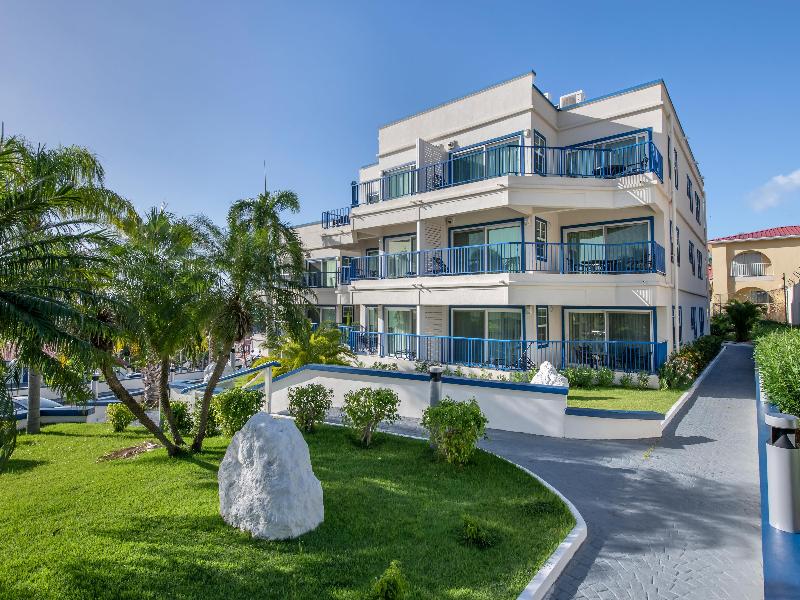 Hilton Vacation Club Flamingo Beach St. Maarten image