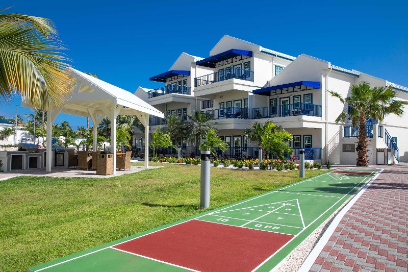 Hilton Vacation Club Flamingo Beach St. Maarten image