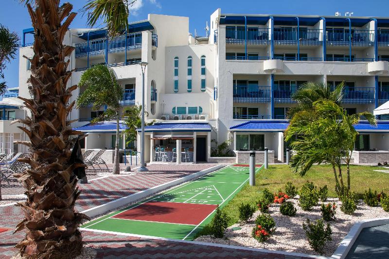 Hilton Vacation Club Flamingo Beach St. Maarten image