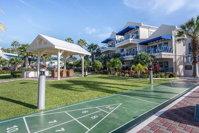 Hilton Vacation Club Flamingo Beach St. Maarten image