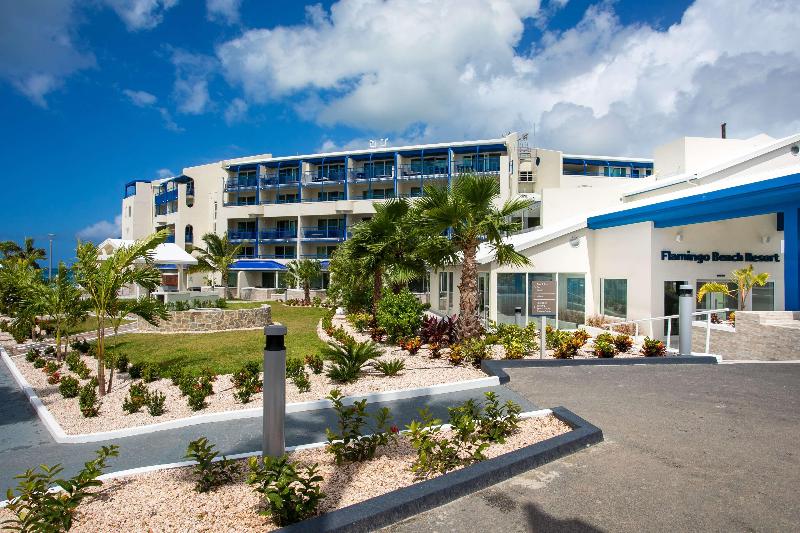 Hilton Vacation Club Flamingo Beach St. Maarten image