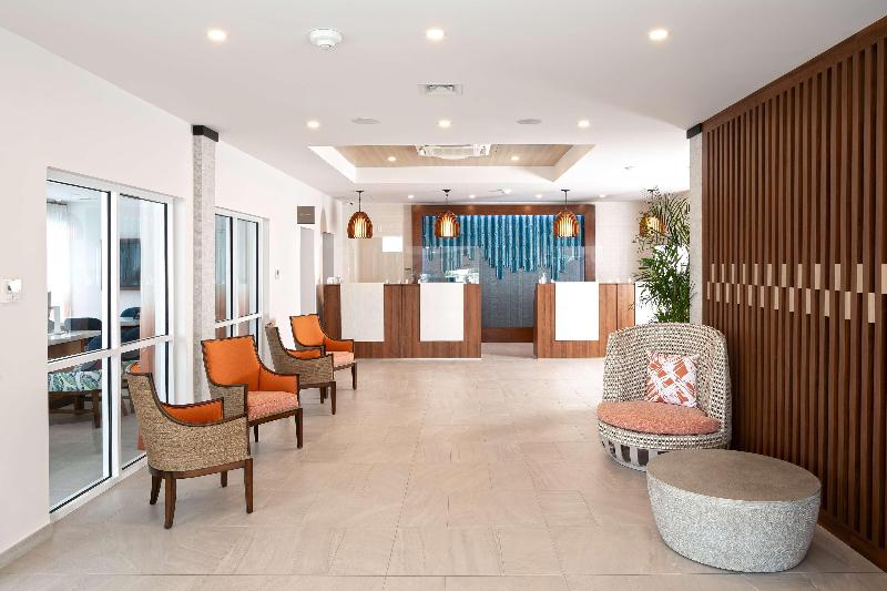Hilton Vacation Club Flamingo Beach St. Maarten image