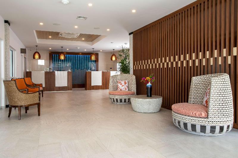 Hilton Vacation Club Flamingo Beach St. Maarten image
