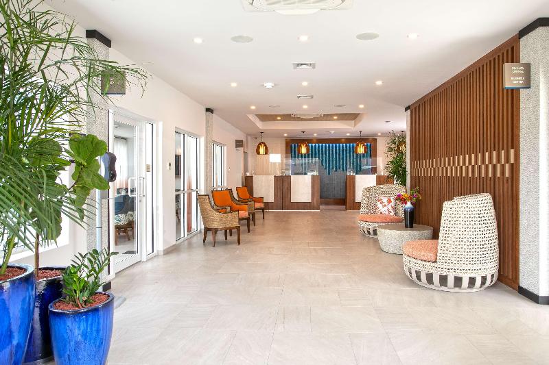 Hilton Vacation Club Flamingo Beach St. Maarten image