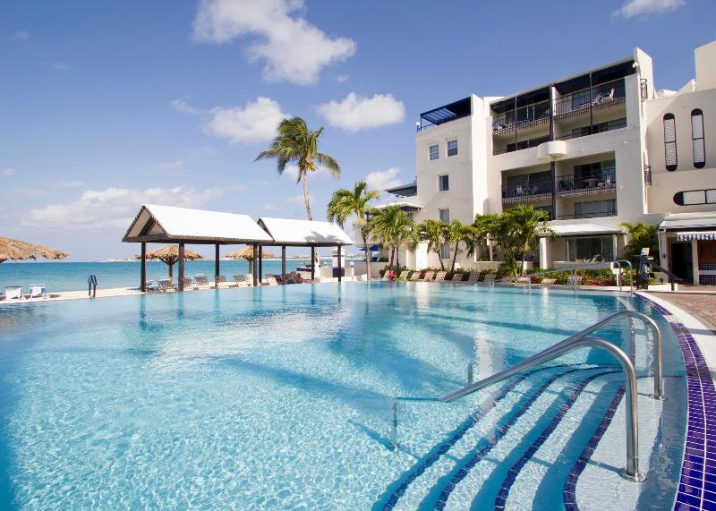 Hilton Vacation Club Flamingo Beach St. Maarten image