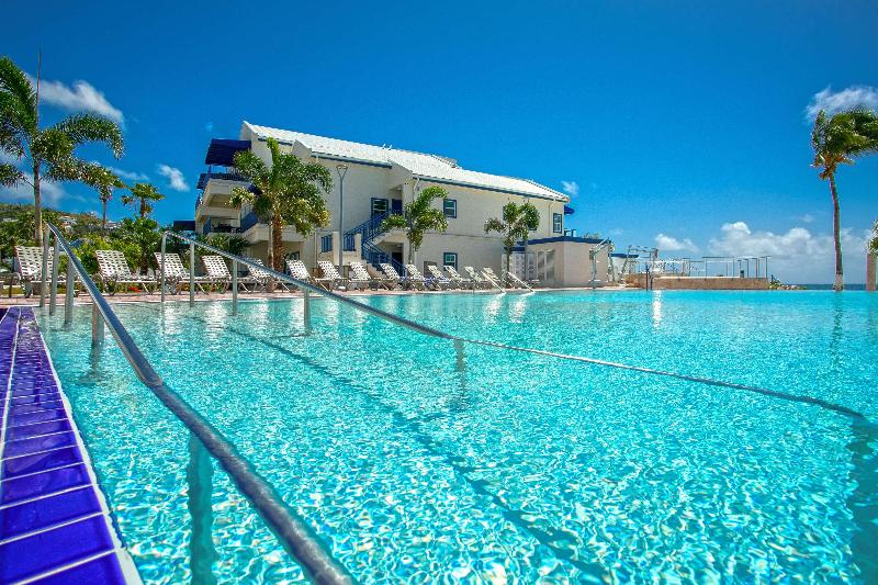 Hilton Vacation Club Flamingo Beach St. Maarten image