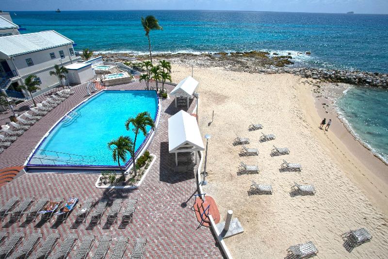Hilton Vacation Club Flamingo Beach St. Maarten image