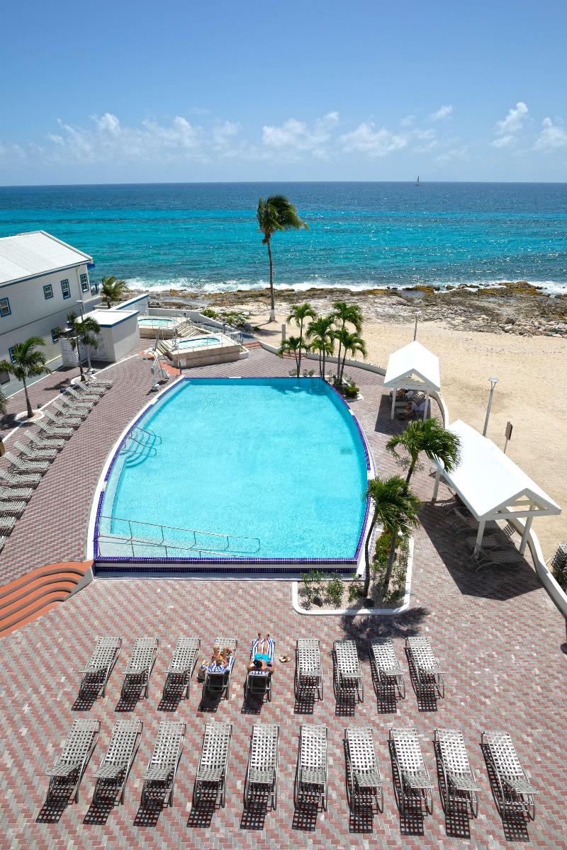 Hilton Vacation Club Flamingo Beach St. Maarten image