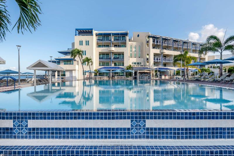 Hilton Vacation Club Flamingo Beach St. Maarten image
