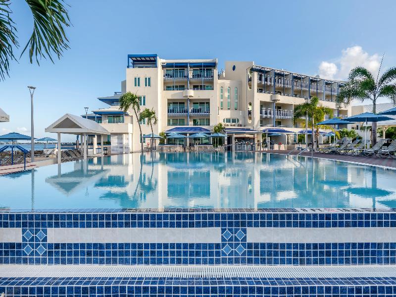 Hilton Vacation Club Flamingo Beach St. Maarten image