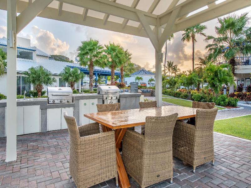 Hilton Vacation Club Flamingo Beach St. Maarten image