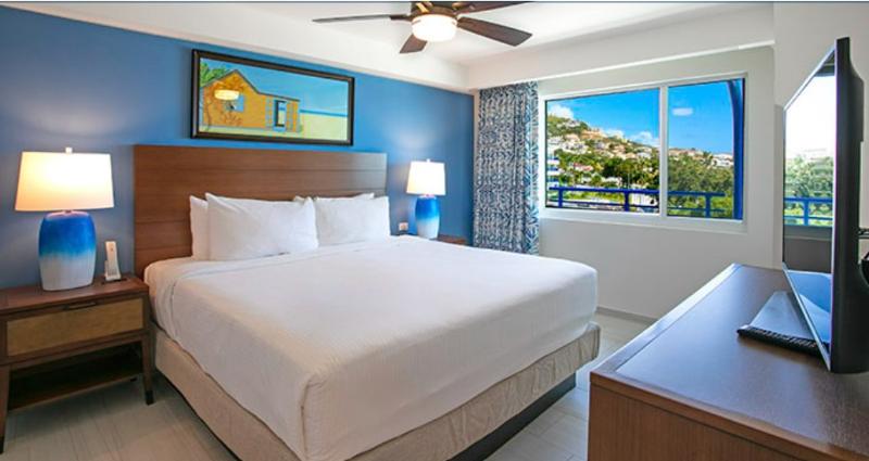 Hilton Vacation Club Flamingo Beach St. Maarten image
