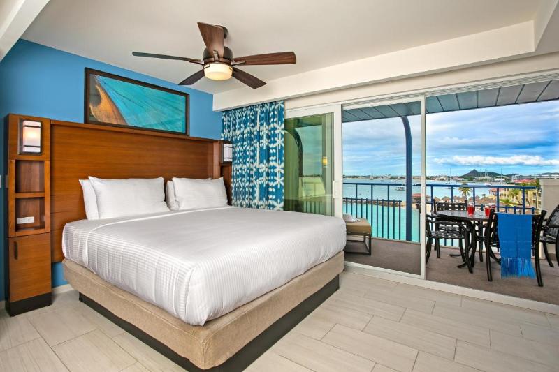 Hilton Vacation Club Flamingo Beach St. Maarten image