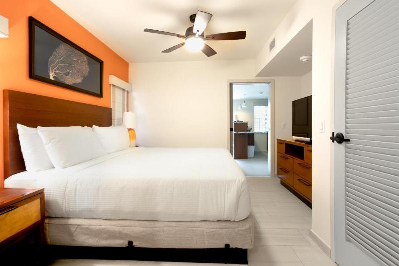 Hilton Vacation Club Flamingo Beach St. Maarten image