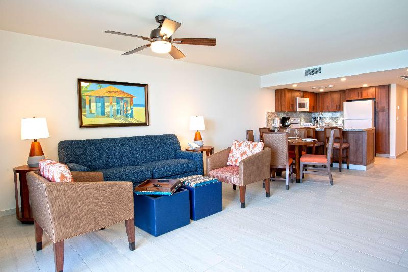 Hilton Vacation Club Flamingo Beach St. Maarten image