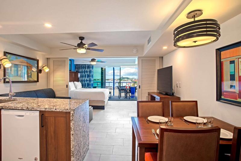 Hilton Vacation Club Flamingo Beach St. Maarten image