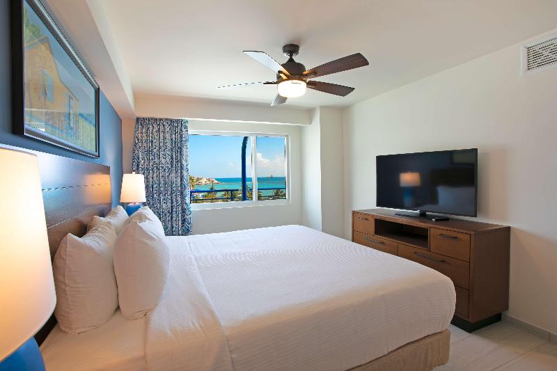 Hilton Vacation Club Flamingo Beach St. Maarten image